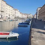 Colombo 公寓 的里雅斯特