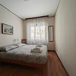 Colombo 公寓 的里雅斯特