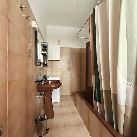 Casa Colombo Apartment Trieste