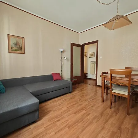 Colombo Apartment *