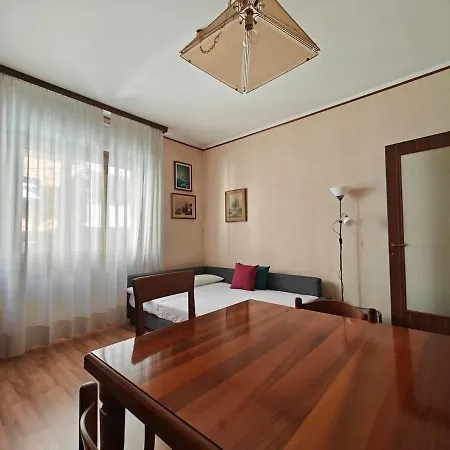 Apartamento Casa Colombo