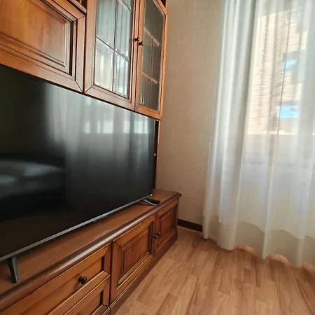 Colombo Apartment Triest