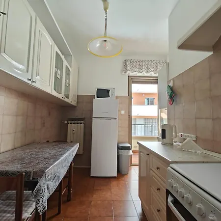 Colombo Apartment