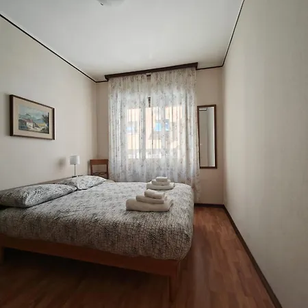 Colombo Apartment Trieste