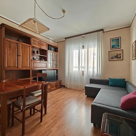 Colombo Apartment *