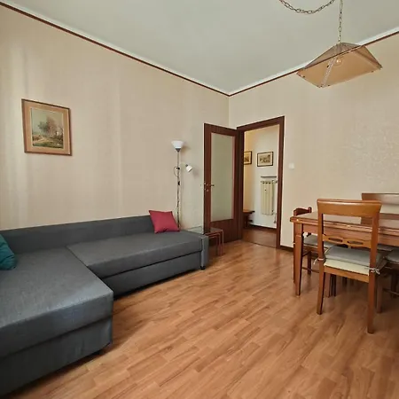 Apartamento Casa Colombo