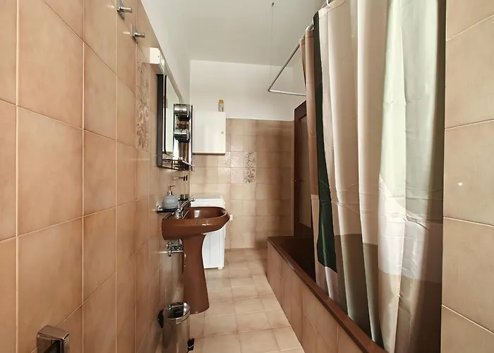 Colombo Apartment Trieste