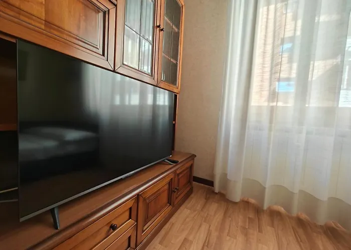 Colombo Apartment Trieste