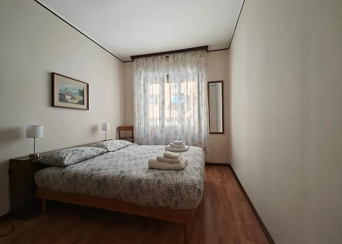 Colombo Apartment Trieste